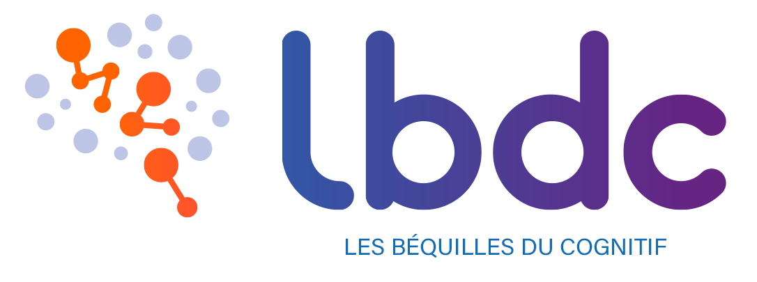 LBDC Les Béquilles du Cognitif